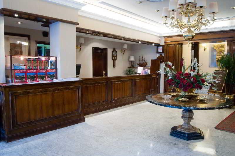 Princesa Ana Granada Exterior photo