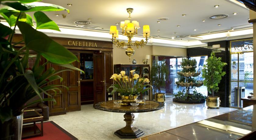 Princesa Ana Granada Exterior photo