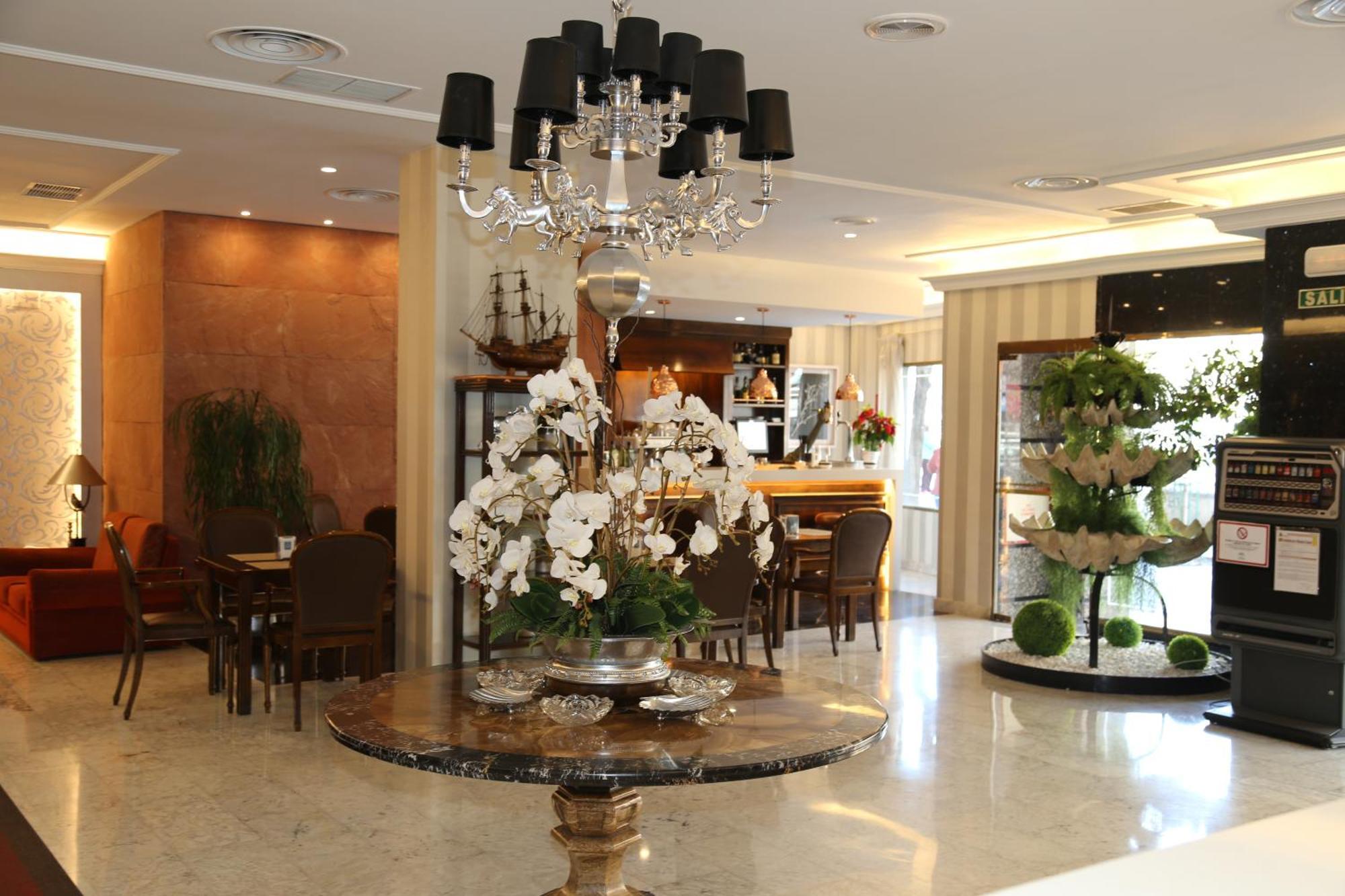 Princesa Ana Granada Exterior photo