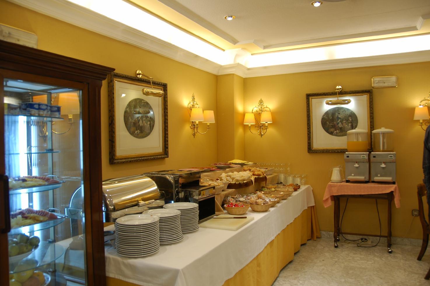 Princesa Ana Granada Exterior photo