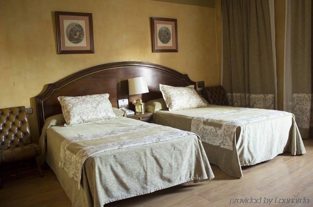 Princesa Ana Granada Exterior photo