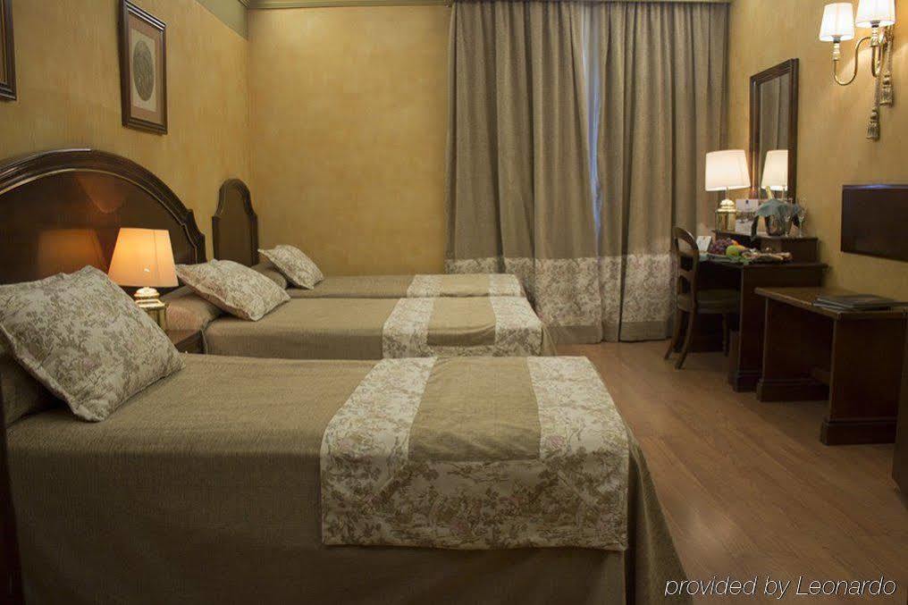 Princesa Ana Granada Exterior photo