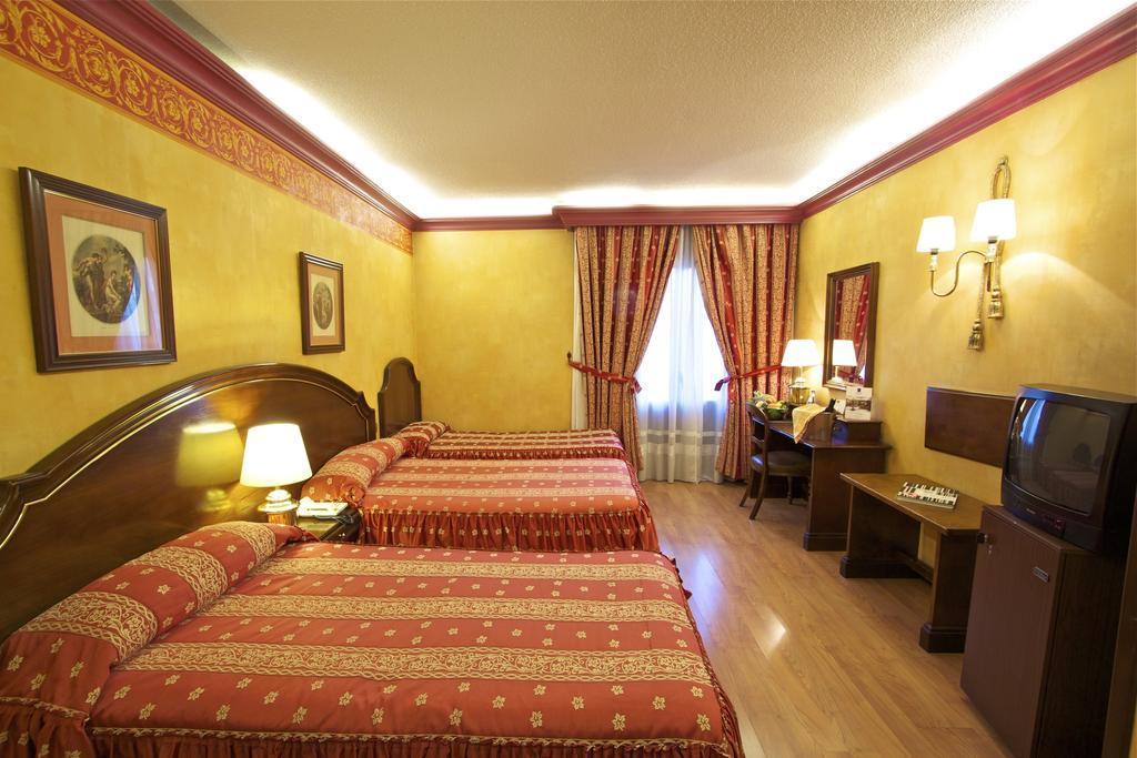 Princesa Ana Granada Exterior photo