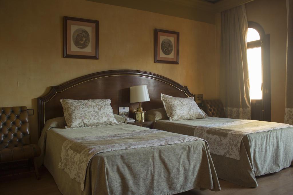 Princesa Ana Granada Exterior photo