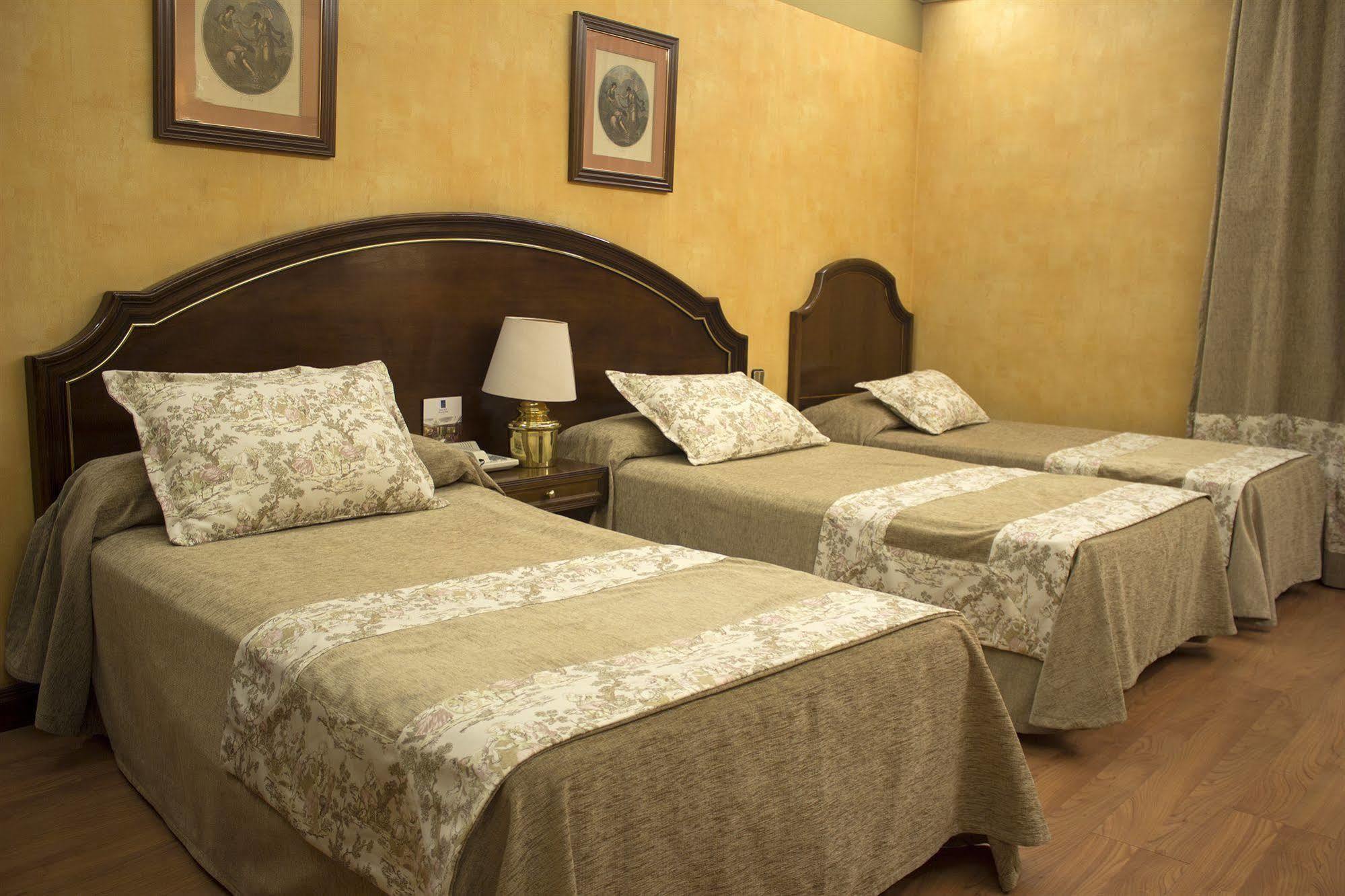 Princesa Ana Granada Exterior photo