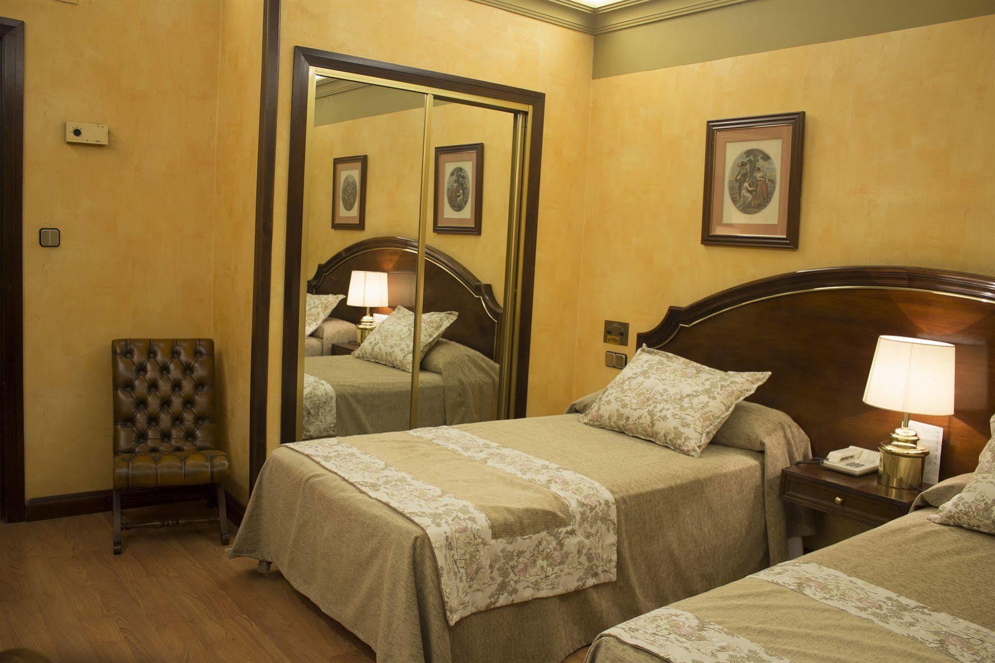 Princesa Ana Granada Exterior photo