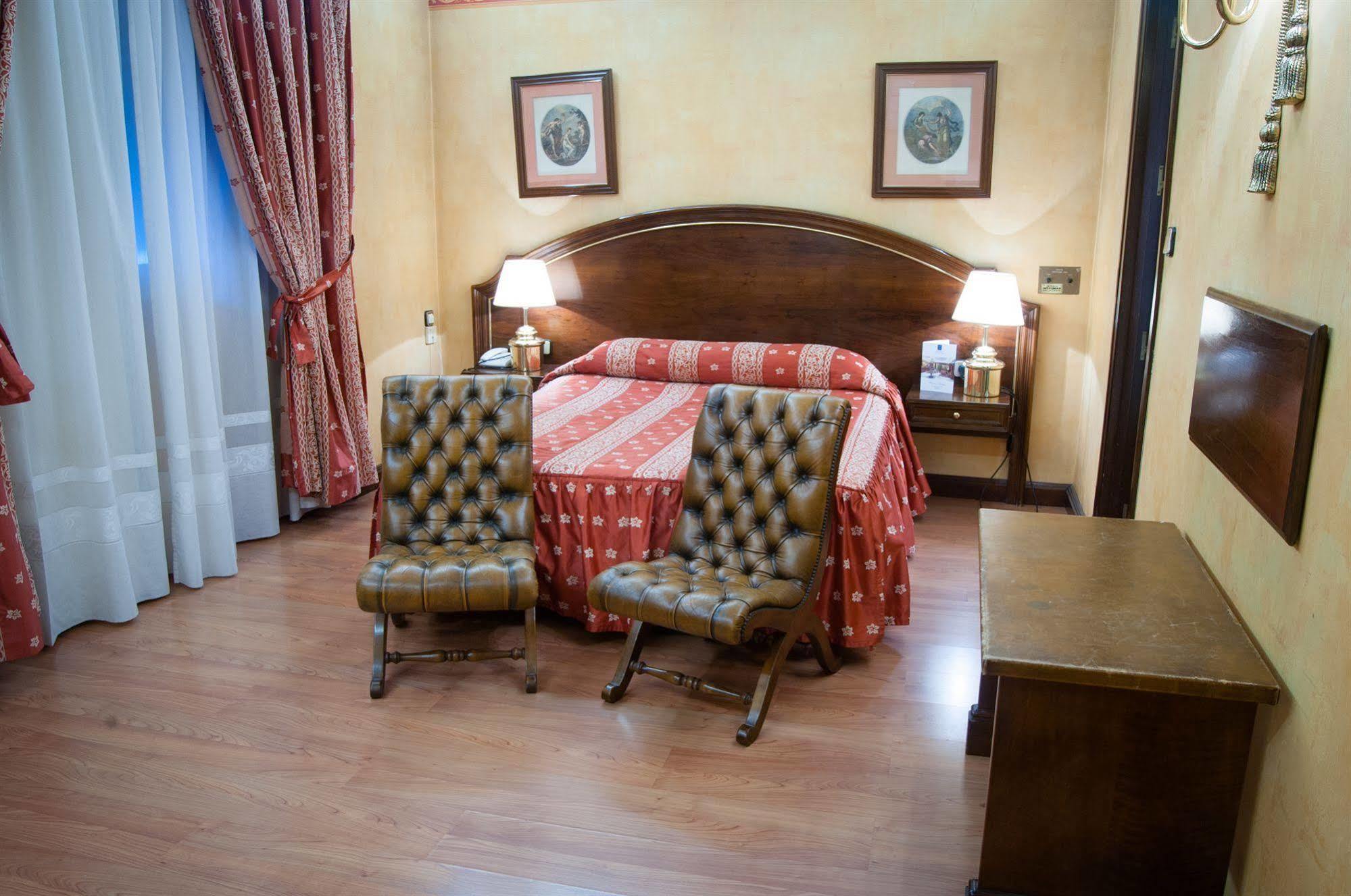 Princesa Ana Granada Exterior photo