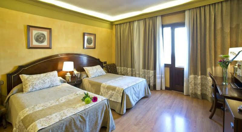 Princesa Ana Granada Exterior photo